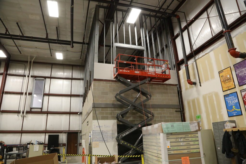 Building Construction