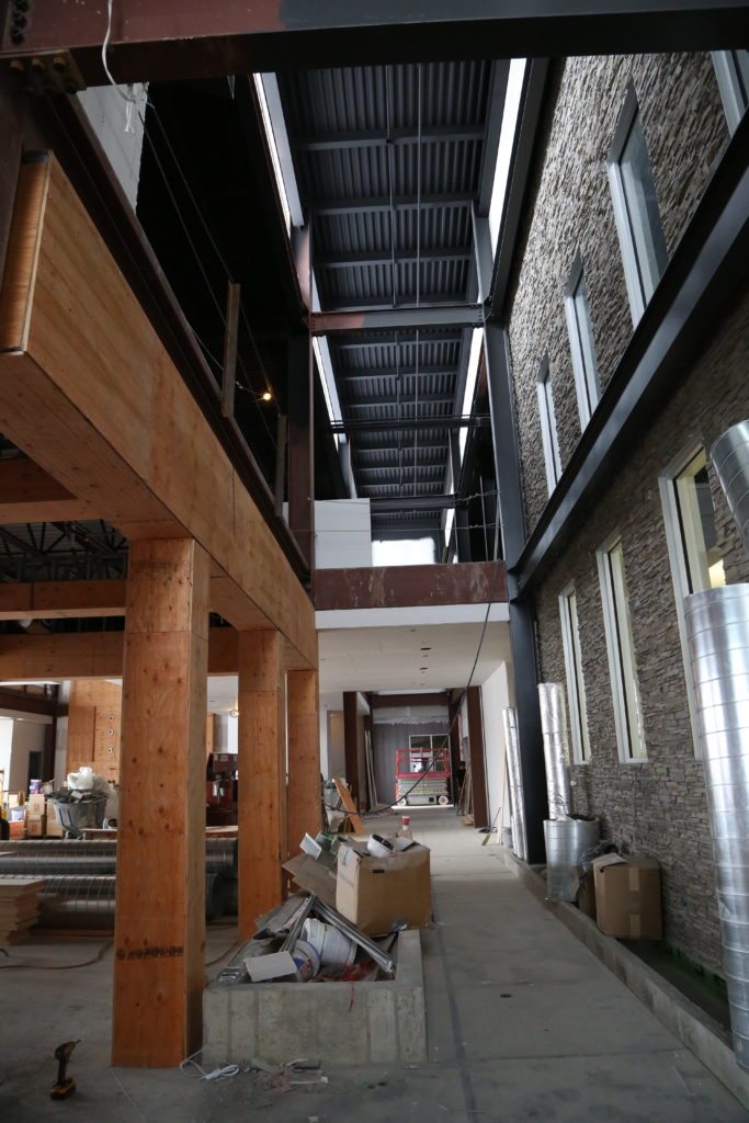 Building Construction