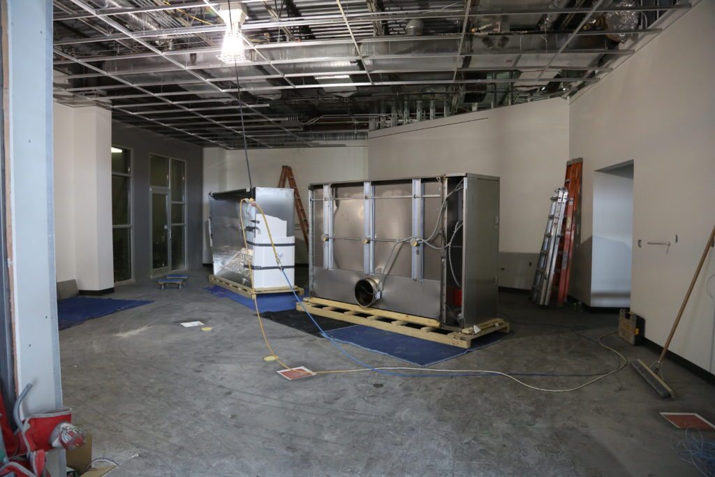 Building Construction