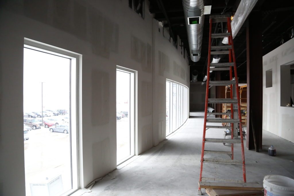 Building Construction