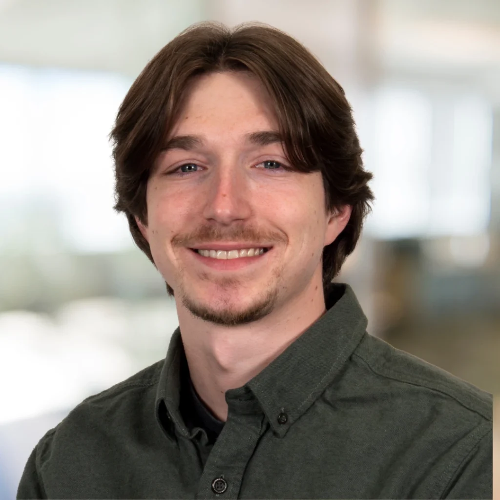 Cooper Smith's Growth through Kirkwood Leadership Academy