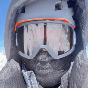 Reece Thompson_Leadership Lessons from Mountain Climbing_Climbing Mt. Aconcagua