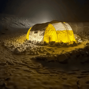 Reece Thompson_Leadership Lessons from Mountain Climbing_Climbing Mt. Aconcagua