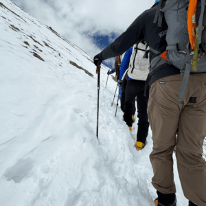 Reece Thompson_Leadership Lessons from Mountain Climbing_Climbing Mt. Aconcagua