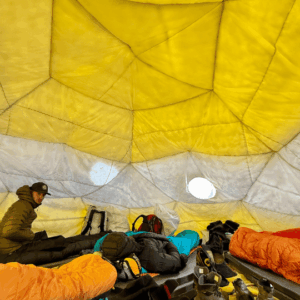 Reece Thompson_Leadership Lessons from Mountain Climbing_Climbing Mt. Aconcagua