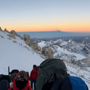 Reece Thompson_Leadership Lessons from Mountain Climbing_Climbing Mt. Aconcagua