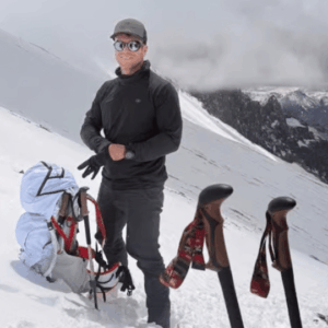 Reece Thompson_Leadership Lessons from Mountain Climbing_Climbing Mt. Aconcagua