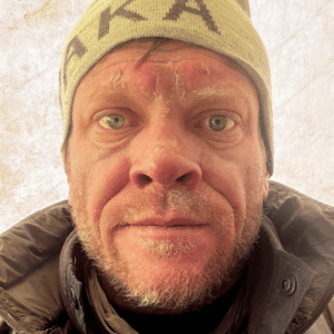 Reece Thompson_Leadership Lessons from Mountain Climbing_Climbing Mt. Aconcagua