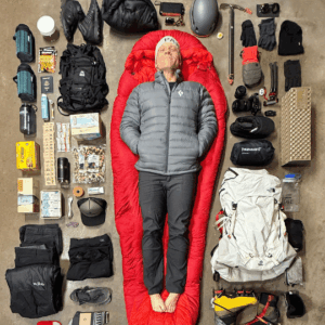 Reece Thompson_Leadership Lessons from Mountain Climbing_Climbing Mt. Aconcagua