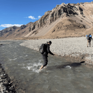 Reece Thompson_Leadership Lessons from Mountain Climbing_Climbing Mt. Aconcagua