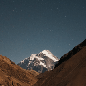 Reece Thompson_Leadership Lessons from Mountain Climbing_Climbing Mt. Aconcagua