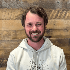 Photo of Allen DeHeck