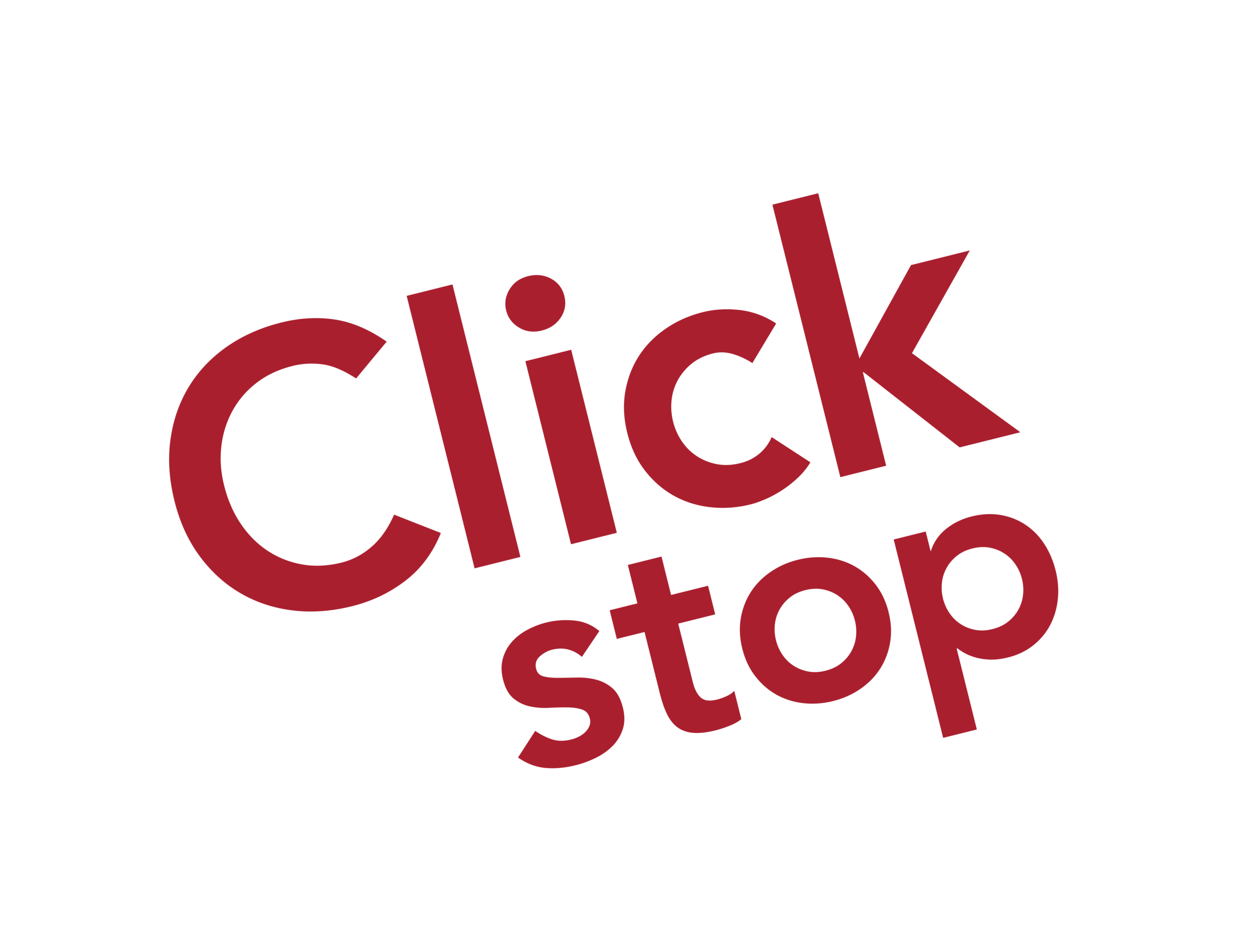 Clickstop