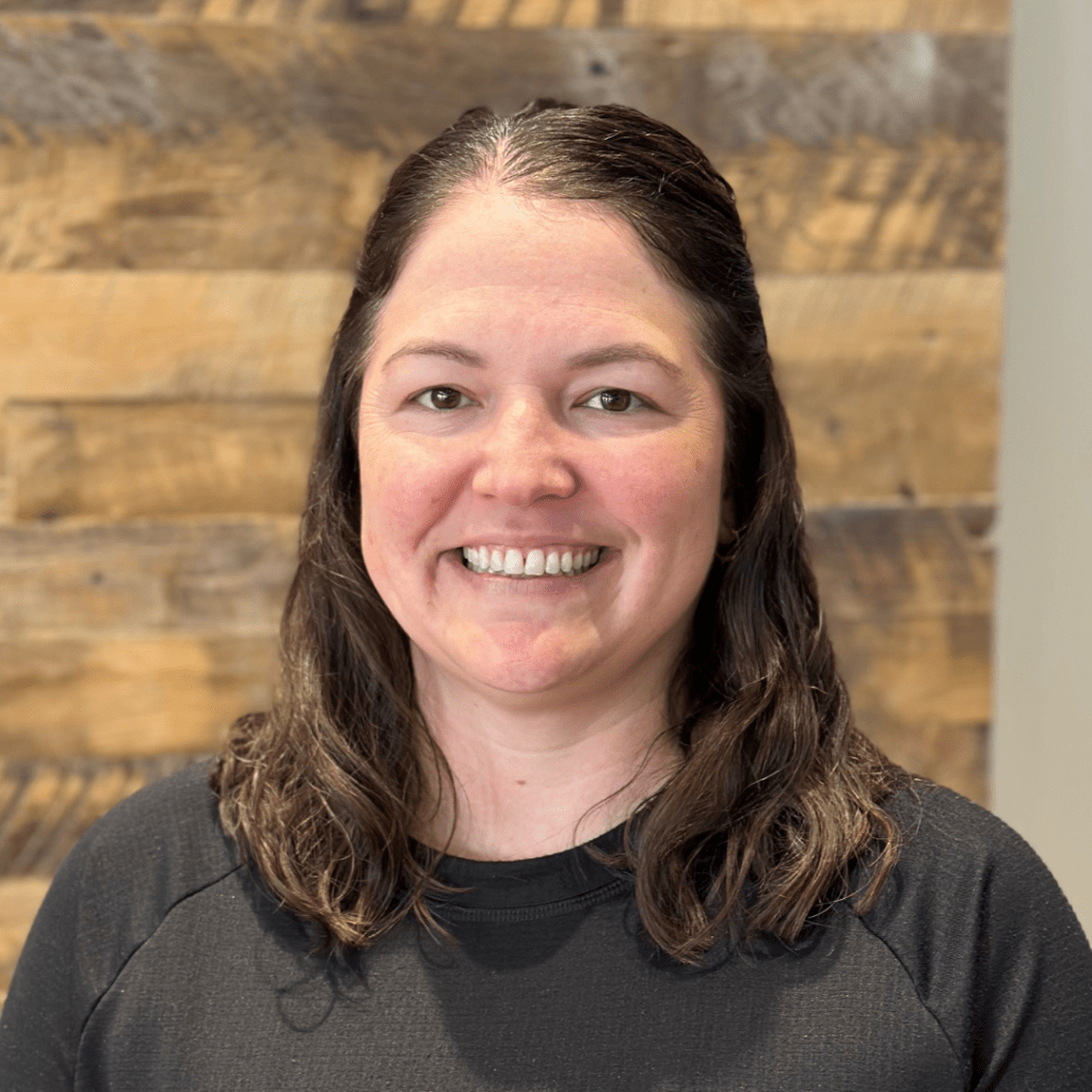 Photo of Sara Alden (2026)